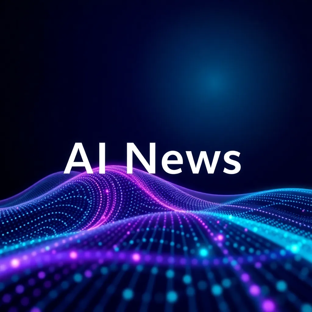 AI News