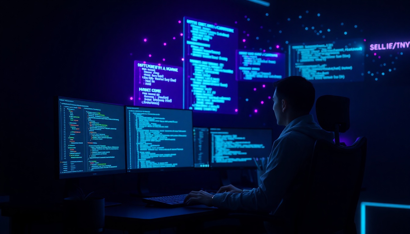 AI coding assistants transforming software development in 2026