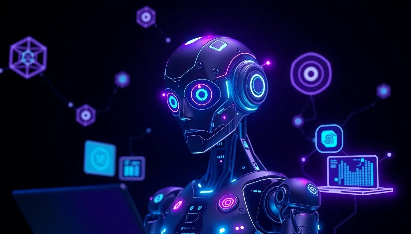 Best AI tools for game developers 2026 — AI-assisted game dev workflow with teal accents
